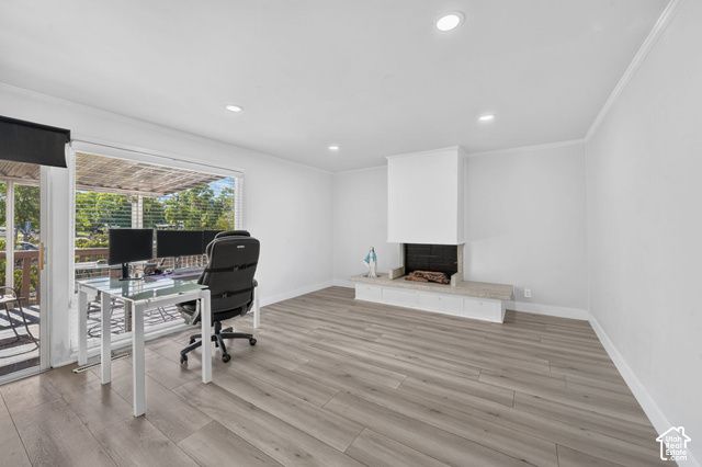 635 N CANFIELD DR, Ogden, UT 84404