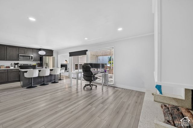 635 N CANFIELD DR, Ogden, UT 84404