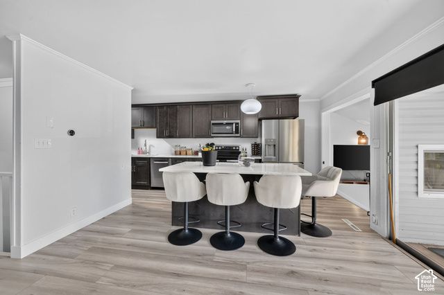 635 N CANFIELD DR, Ogden, UT 84404