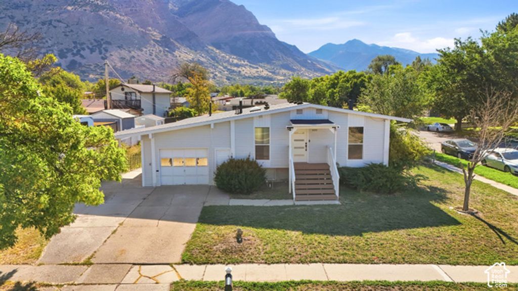 635 N CANFIELD DR, Ogden, UT 84404