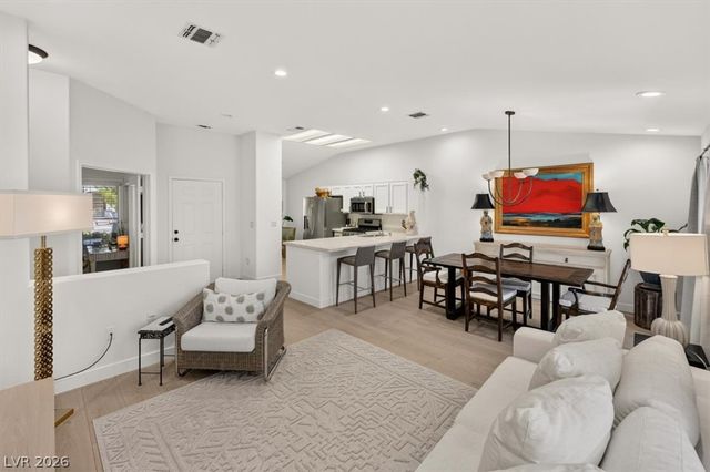 2013 Joy View Lane, Henderson, NV 89012