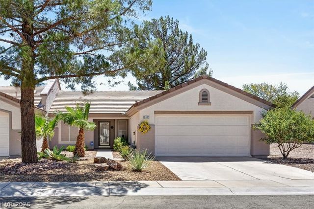 2013 Joy View Lane, Henderson, NV 89012