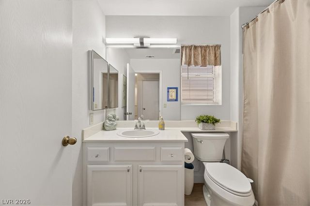 2013 Joy View Lane, Henderson, NV 89012