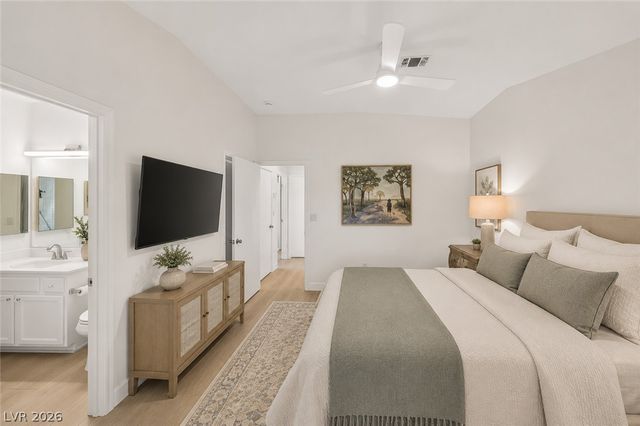 2013 Joy View Lane, Henderson, NV 89012