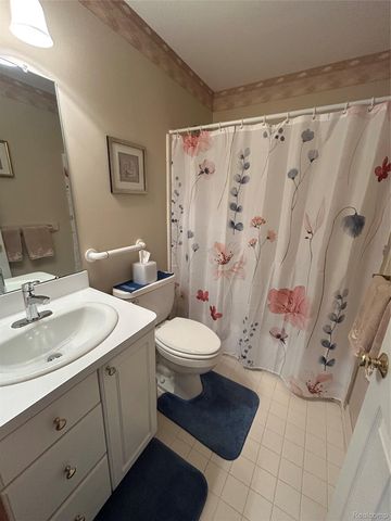 45598 Delmar Drive 129, Macomb Township, MI 48044