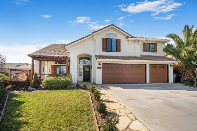 2180 Clearview Drive, Hollister, CA 95023