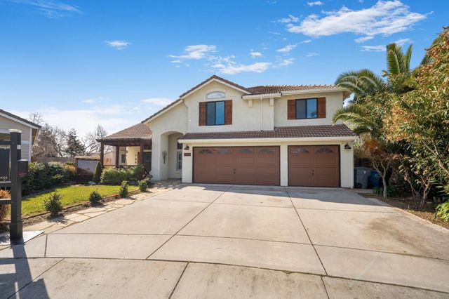 2180 Clearview Drive, Hollister, CA 95023