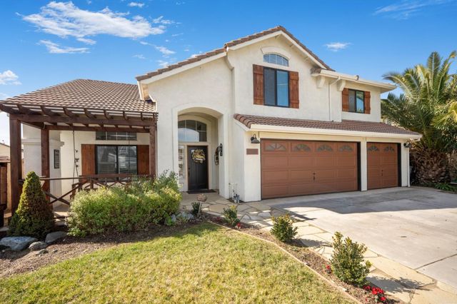 2180 Clearview Drive, Hollister, CA 95023