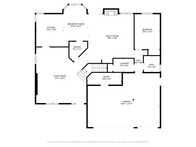 2180 Clearview Drive, Hollister, CA 95023