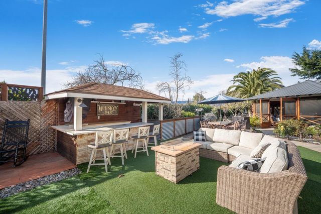 2180 Clearview Drive, Hollister, CA 95023