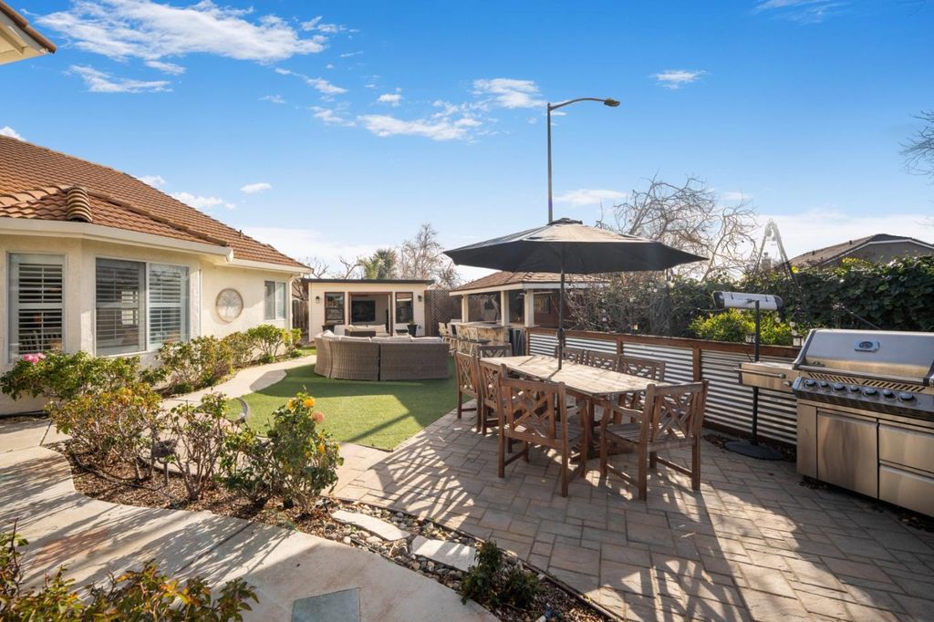 2180 Clearview Drive, Hollister, CA 95023