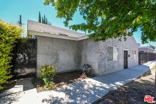 4424 Alumni Avenue, Los Angeles, CA 90041