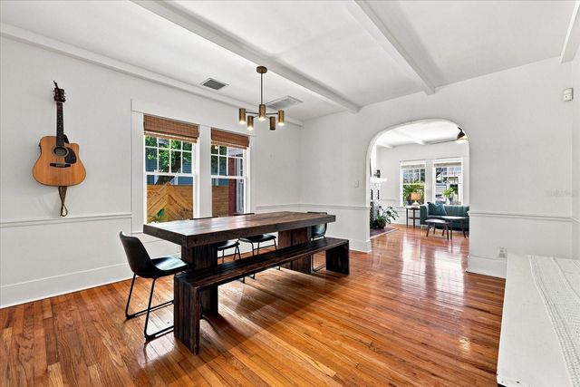 3109 W SAN CARLOS STREET, Tampa, FL 33629
