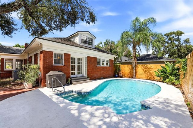 3109 W SAN CARLOS STREET, Tampa, FL 33629