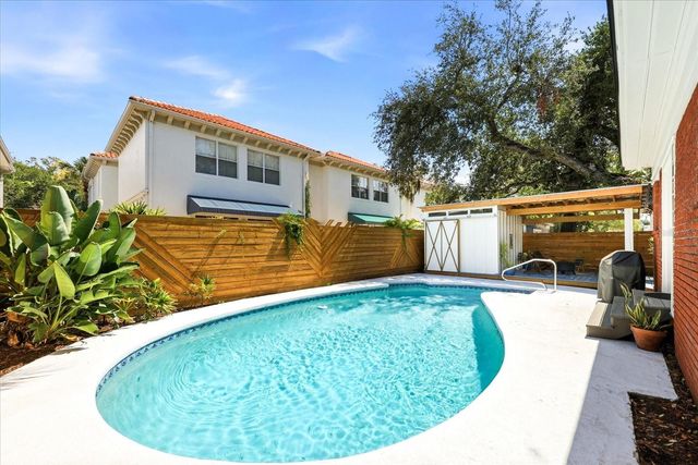 3109 W SAN CARLOS STREET, Tampa, FL 33629