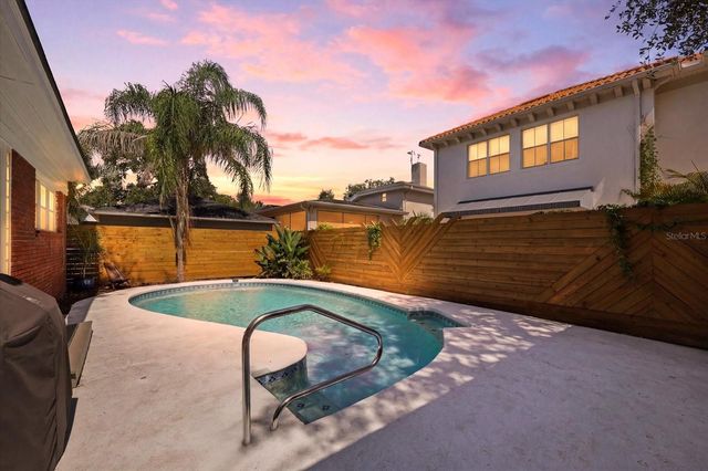 3109 W SAN CARLOS STREET, Tampa, FL 33629