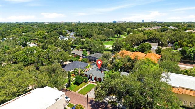 3109 W SAN CARLOS STREET, Tampa, FL 33629