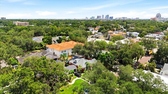 3109 W SAN CARLOS STREET, Tampa, FL 33629