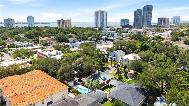 3109 W SAN CARLOS STREET, Tampa, FL 33629