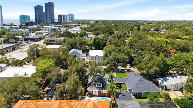 3109 W SAN CARLOS STREET, Tampa, FL 33629