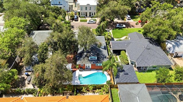 3109 W SAN CARLOS STREET, Tampa, FL 33629