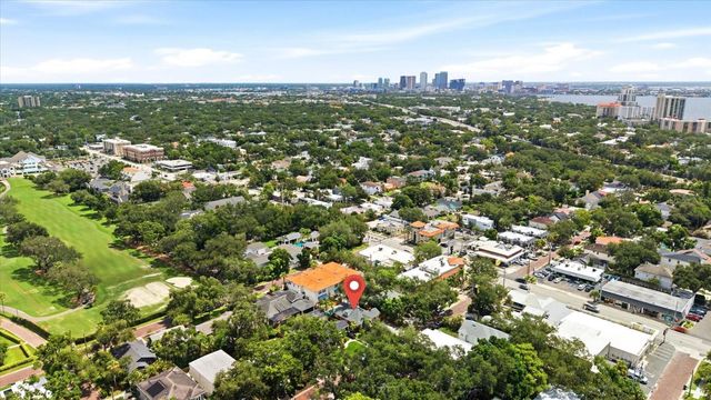 3109 W SAN CARLOS STREET, Tampa, FL 33629