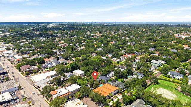 3109 W SAN CARLOS STREET, Tampa, FL 33629