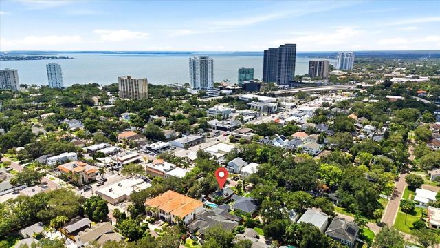 3109 W SAN CARLOS STREET, Tampa, FL 33629