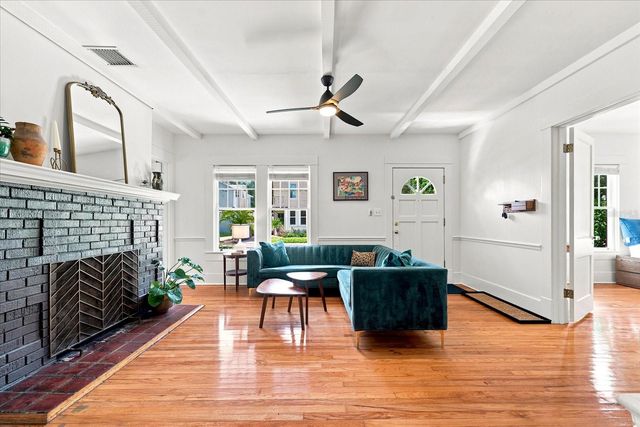 3109 W SAN CARLOS STREET, Tampa, FL 33629