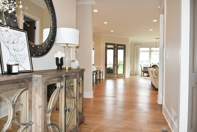 3465 Roudebush Way, Westfield, IN 46074