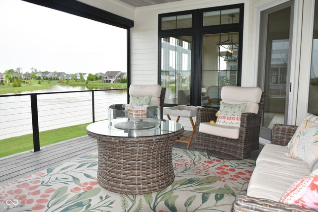 3465 Roudebush Way, Westfield, IN 46074