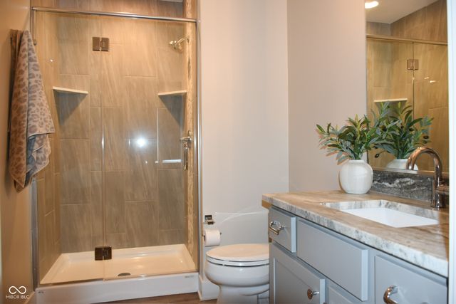 3465 Roudebush Way, Westfield, IN 46074