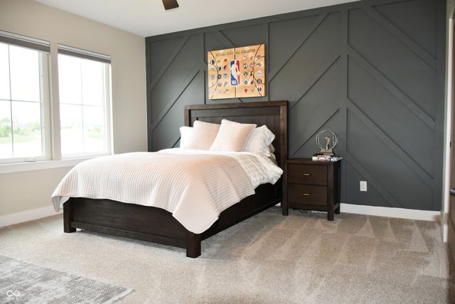 3465 Roudebush Way, Westfield, IN 46074