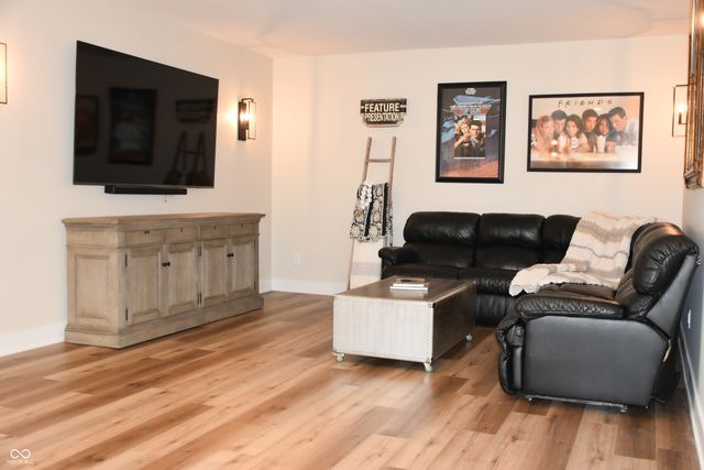 3465 Roudebush Way, Westfield, IN 46074