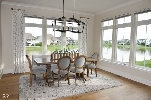 3465 Roudebush Way, Westfield, IN 46074