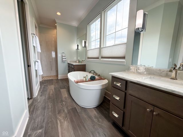 3465 Roudebush Way, Westfield, IN 46074