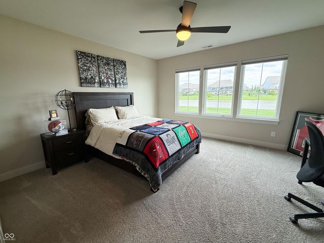 3465 Roudebush Way, Westfield, IN 46074