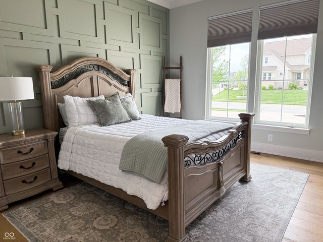 3465 Roudebush Way, Westfield, IN 46074
