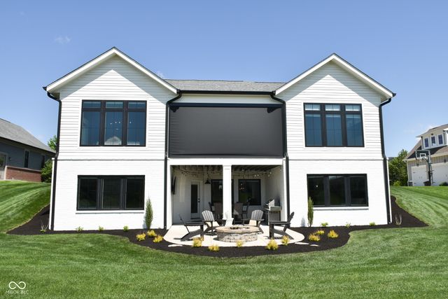 3465 Roudebush Way, Westfield, IN 46074