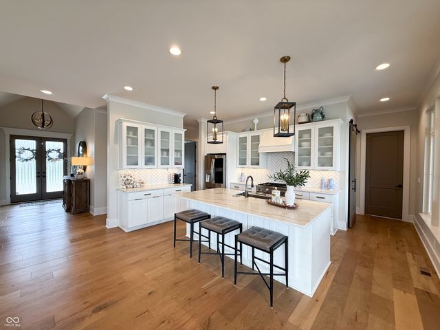 3465 Roudebush Way, Westfield, IN 46074
