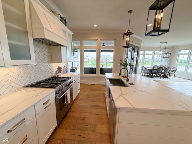 3465 Roudebush Way, Westfield, IN 46074