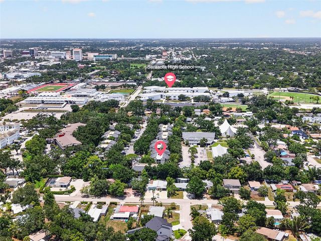 2220 BAHIA VISTA STREET G4, Sarasota, FL 34239