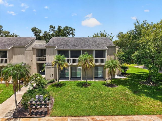 2220 BAHIA VISTA STREET G4, Sarasota, FL 34239
