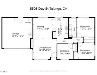 6503 Day Street, Tujunga, CA 91042