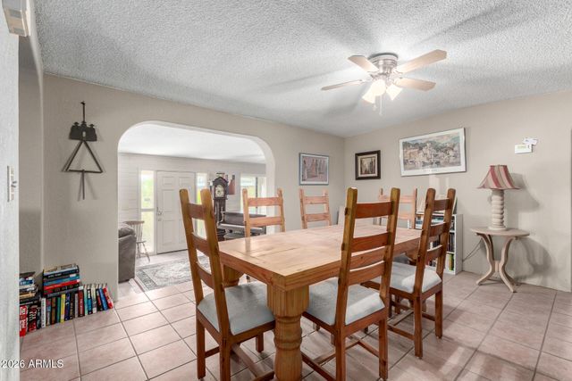 27119 E ORVILLE Street, Florence, AZ 85132