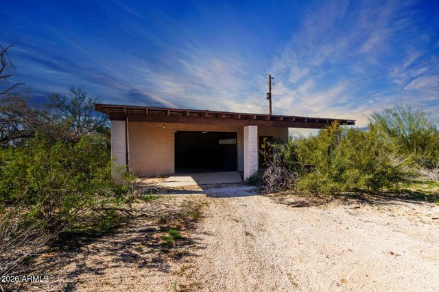 27119 E ORVILLE Street, Florence, AZ 85132