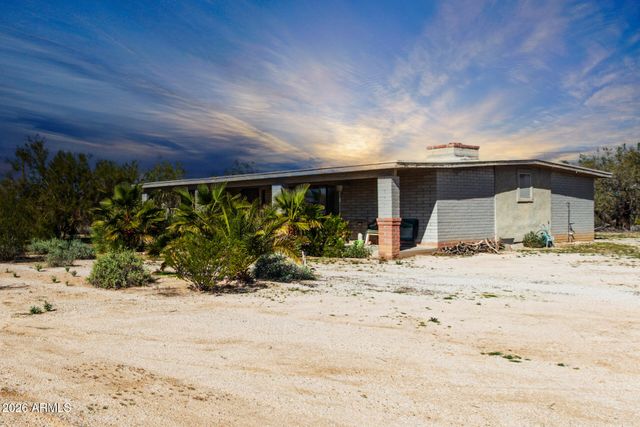 27119 E ORVILLE Street, Florence, AZ 85132