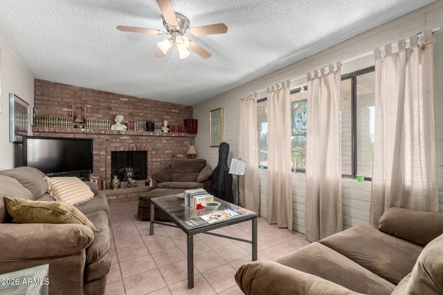 27119 E ORVILLE Street, Florence, AZ 85132