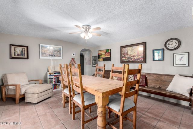 27119 E ORVILLE Street, Florence, AZ 85132