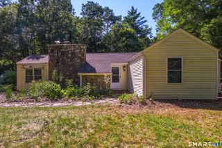 631 Warrenville Road, Mansfield, CT 06250